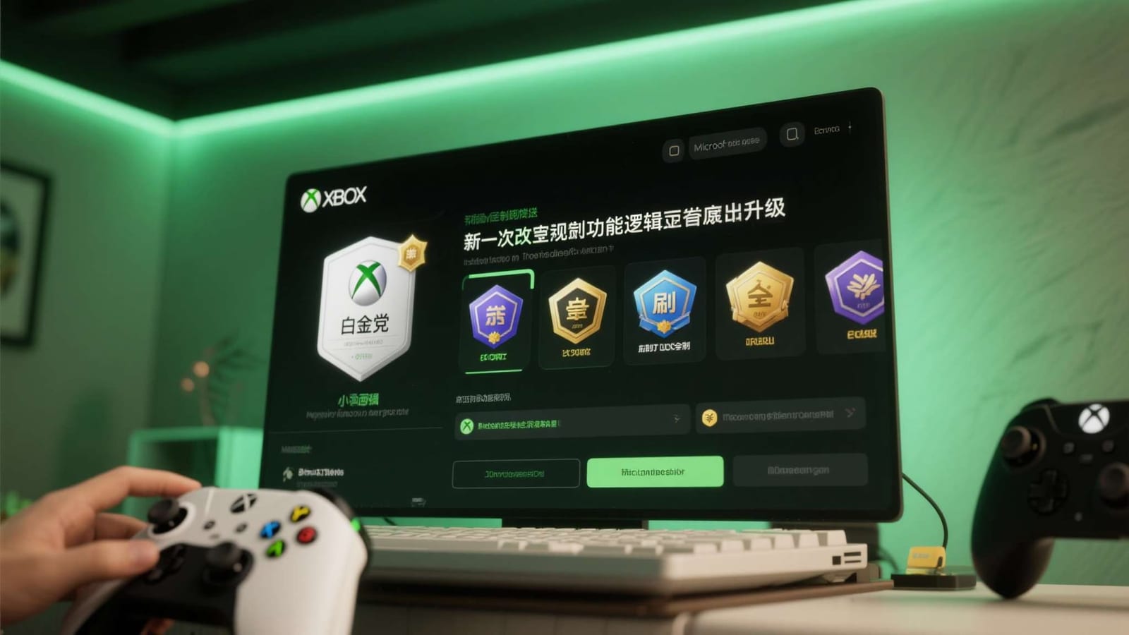 C7娱乐账号安全提示：密码设置与异常登录应对