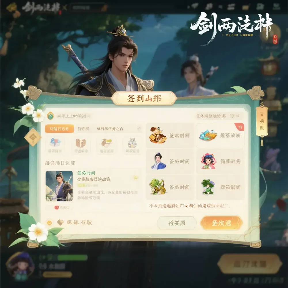 注册流程说明